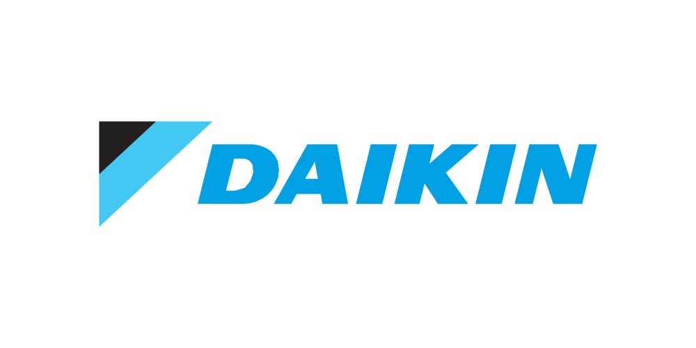 Daikin — DEMO / TEMSİLİ